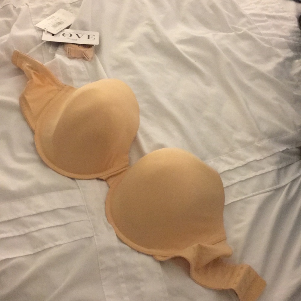 36G Panache Superbra NWT